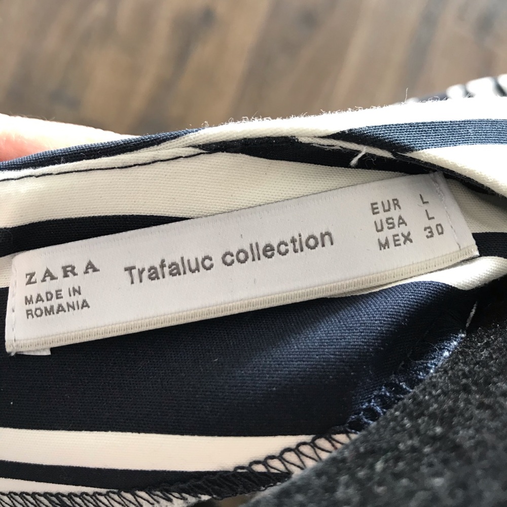 Zara top - Picture 4 of 5